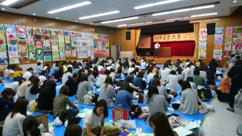 2017.6.10 おしお幼稚園