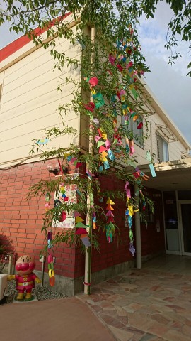 2017.6.24 おしお幼稚園