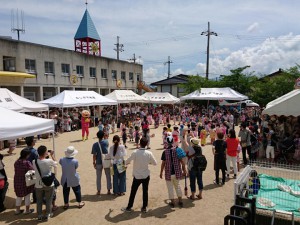 2017.7.10 おしお幼稚園