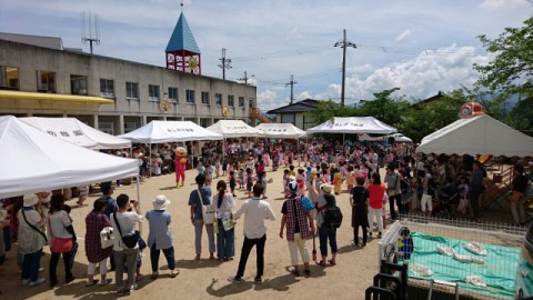 2017.7.10 おしお幼稚園