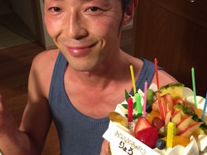 2017.7.3 リハティスプラス