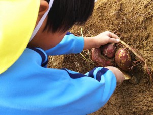 2019.11.13 おしお幼稚園