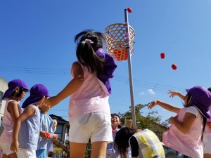 2020.10.6 おしお幼稚園