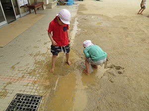 2020.6.19 南嶺保育園