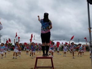 2020.9.29 おしお幼稚園