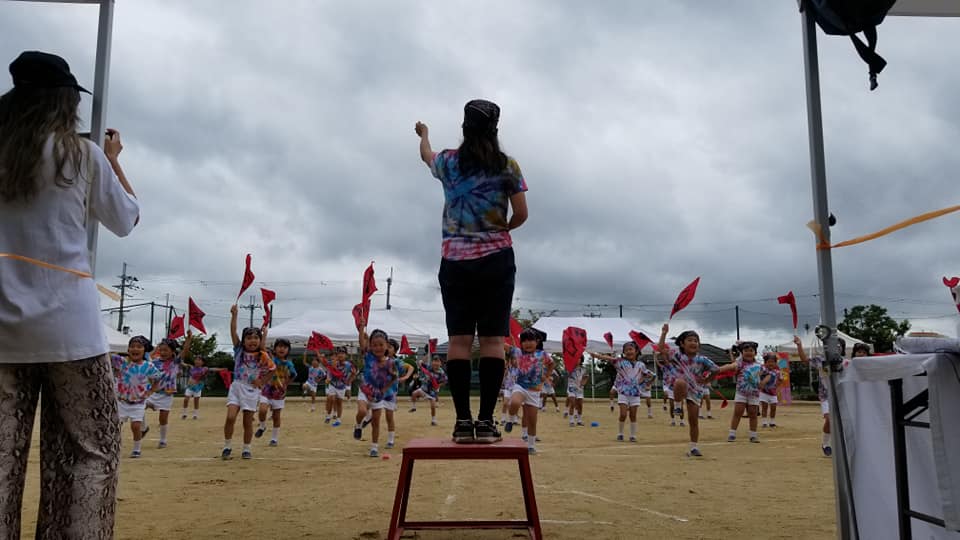 2020.9.29 おしお幼稚園