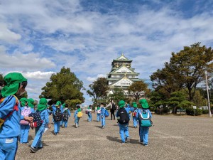 2021.10.20 おしお幼稚園