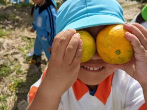 2021.11.9 おしお幼稚園