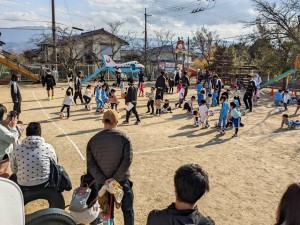 2021.12.14 おしお幼稚園