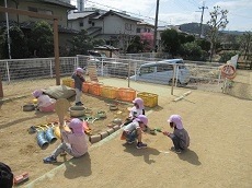 2021.3.2 南嶺保育園