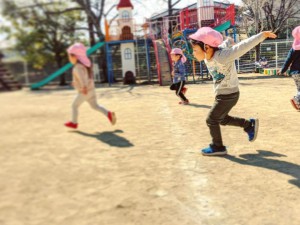 2021.3.9 おしお幼稚園