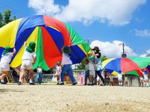 2021.5.26 おしお幼稚園