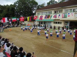 2022.10.12 南嶺保育園