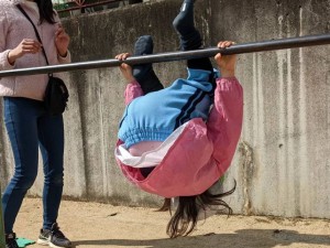 2022.3.8 おしお幼稚園