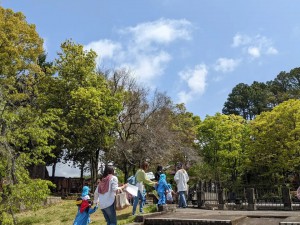 2022.4.26 おしお幼稚園