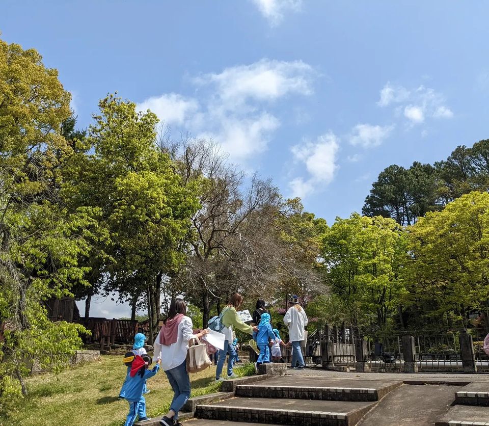 2022.4.26 おしお幼稚園