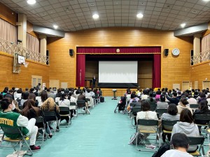 2023.3.7 おしお幼稚園