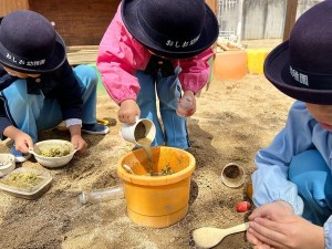 2023.4.18 おしお幼稚園