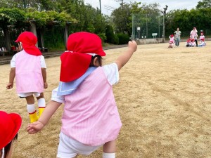 2023.5.24 おしお幼稚園