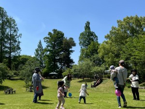 2024.5.28 おしお幼稚園