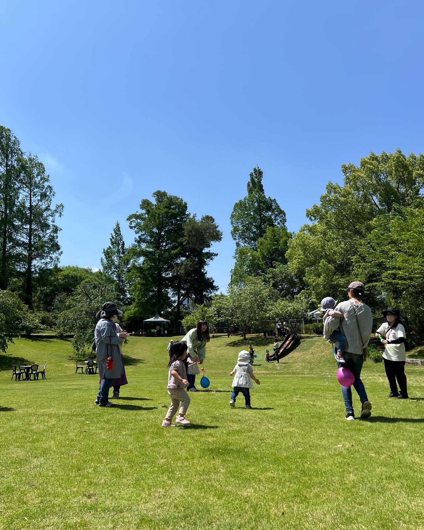 2024.5.28 おしお幼稚園