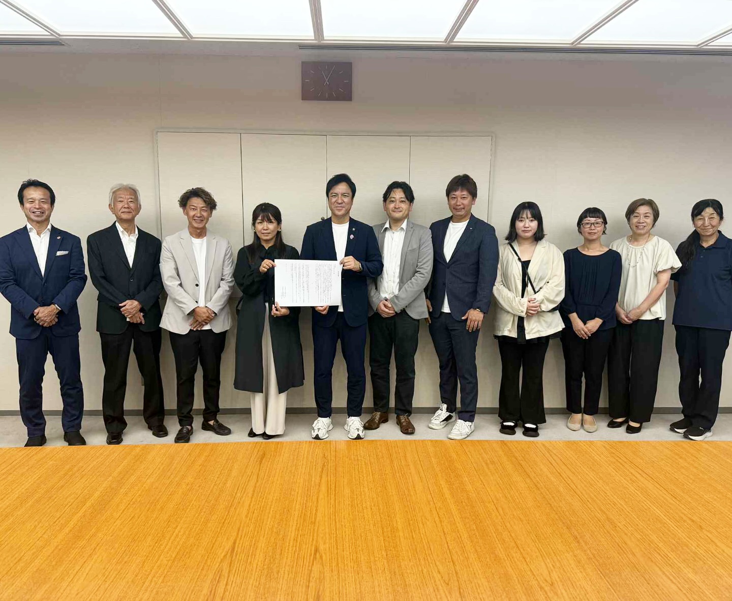 2025.10.8 おしお幼稚園