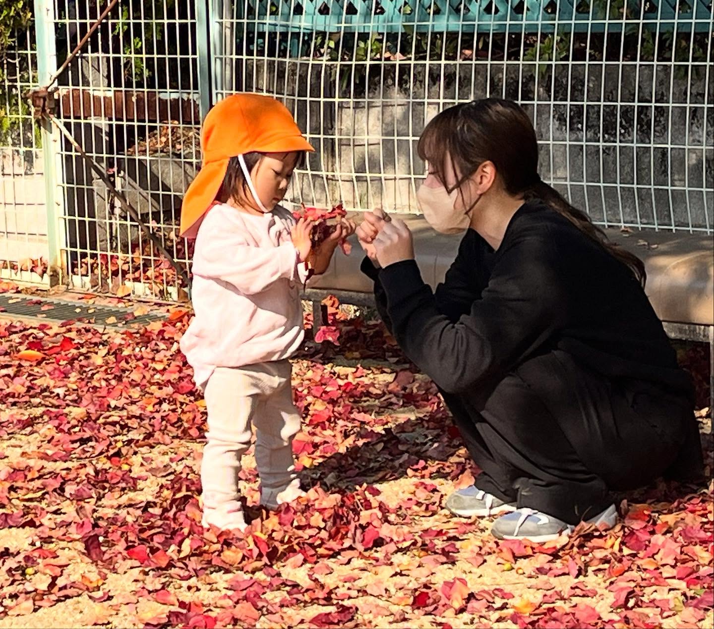 2025.11.18 おしお幼稚園