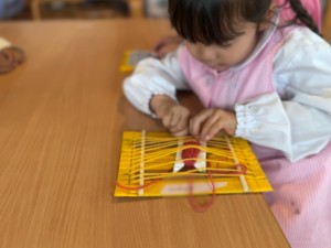 2025.5.27 おしお幼稚園