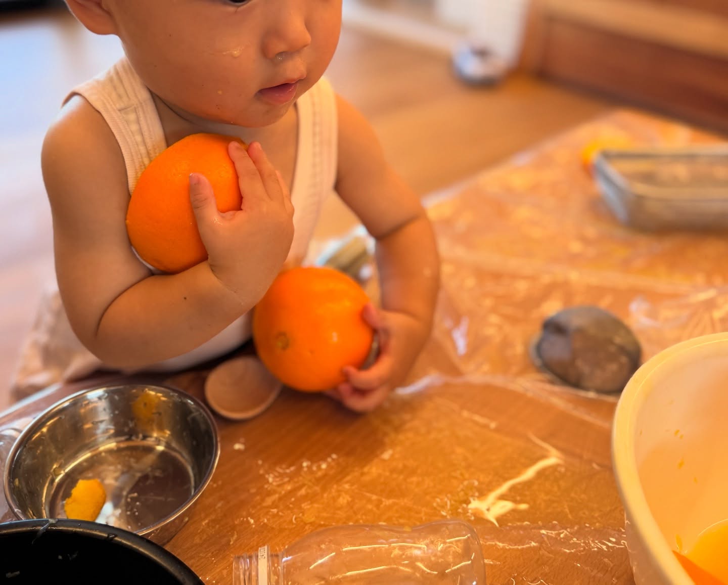 2025.7.16 おしお幼稚園