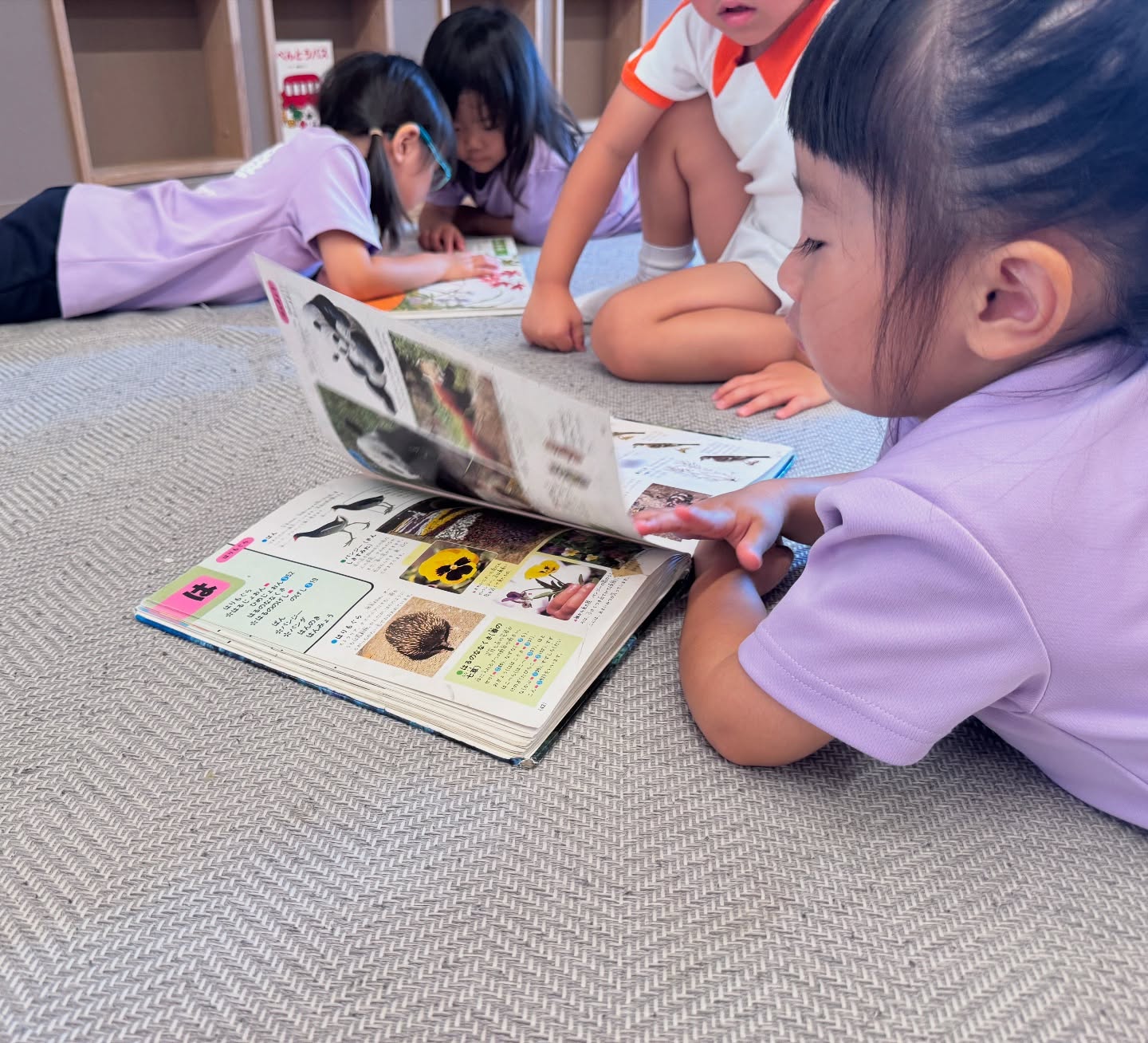 2025.7.29 おしお幼稚園
