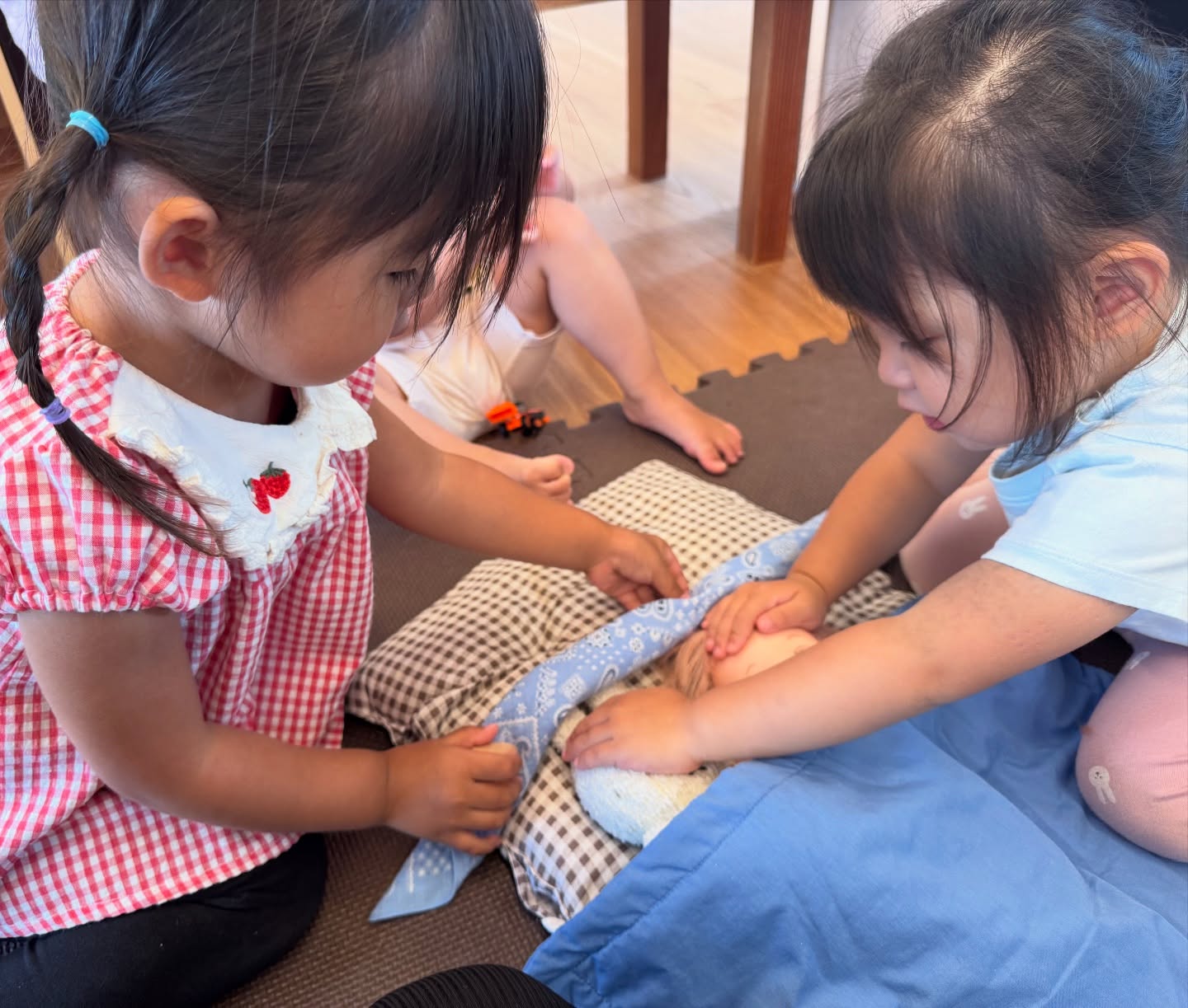 2025.7.8 おしお幼稚園