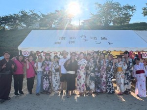 2025.8.5 おしお幼稚園