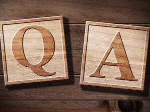 Q＆A