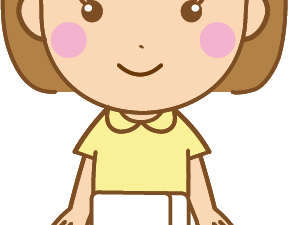 コルセットイラスト