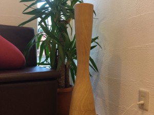 加湿器
