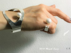 末野美由紀